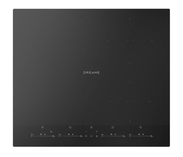 Dreame EZ60 PRO CD37EZ601RDEU - 1536031 - zdjęcie